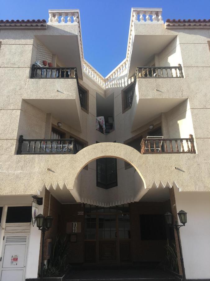 Central House Corralejo Exterior foto